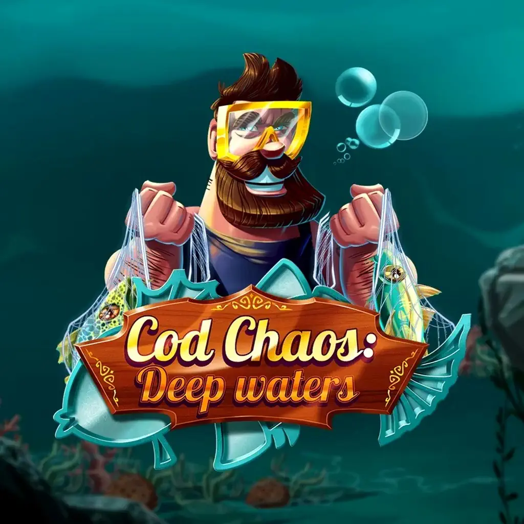Скачать Cod Chaos Deep Waters - полное руководство и официальная версия
